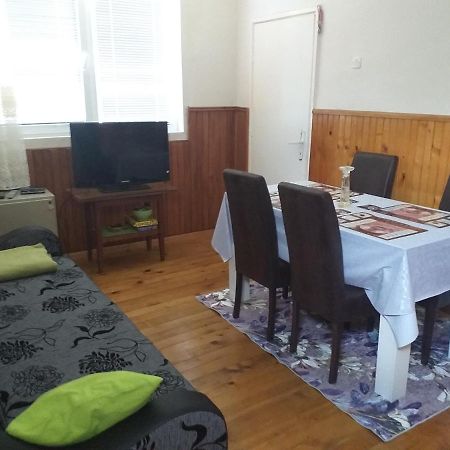 Villa Vikendica Iva Perucac Esterno foto