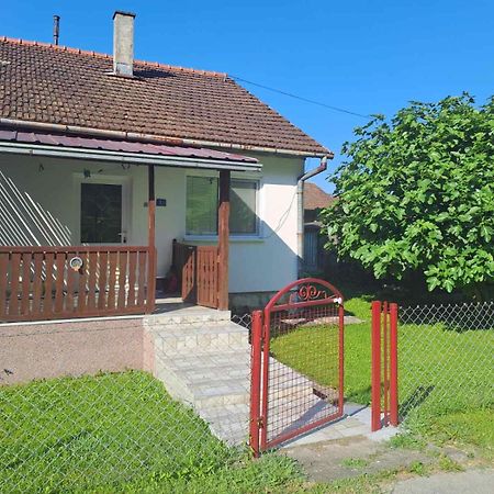 Villa Vikendica Iva Perucac Esterno foto
