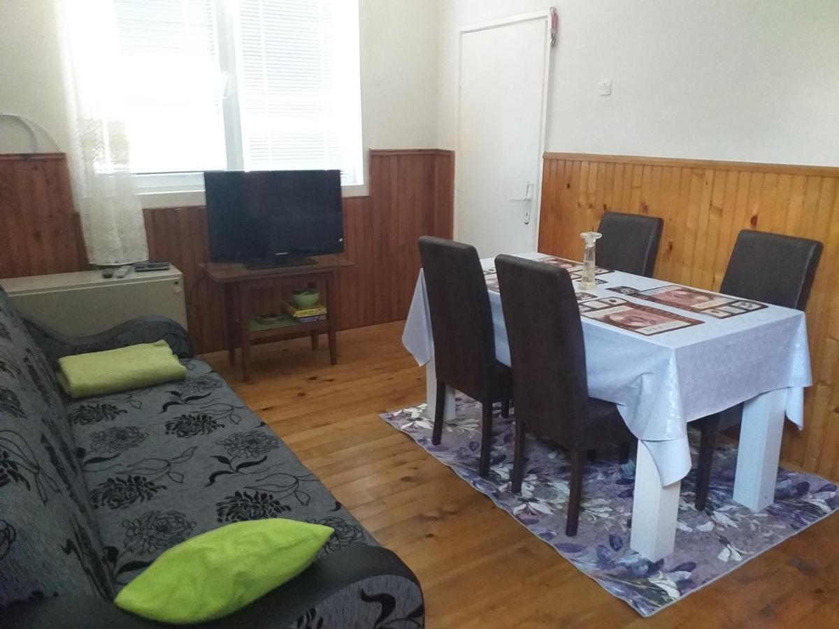Villa Vikendica Iva Perucac Esterno foto