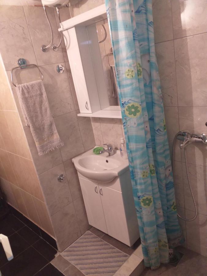 Villa Vikendica Iva Perucac Esterno foto