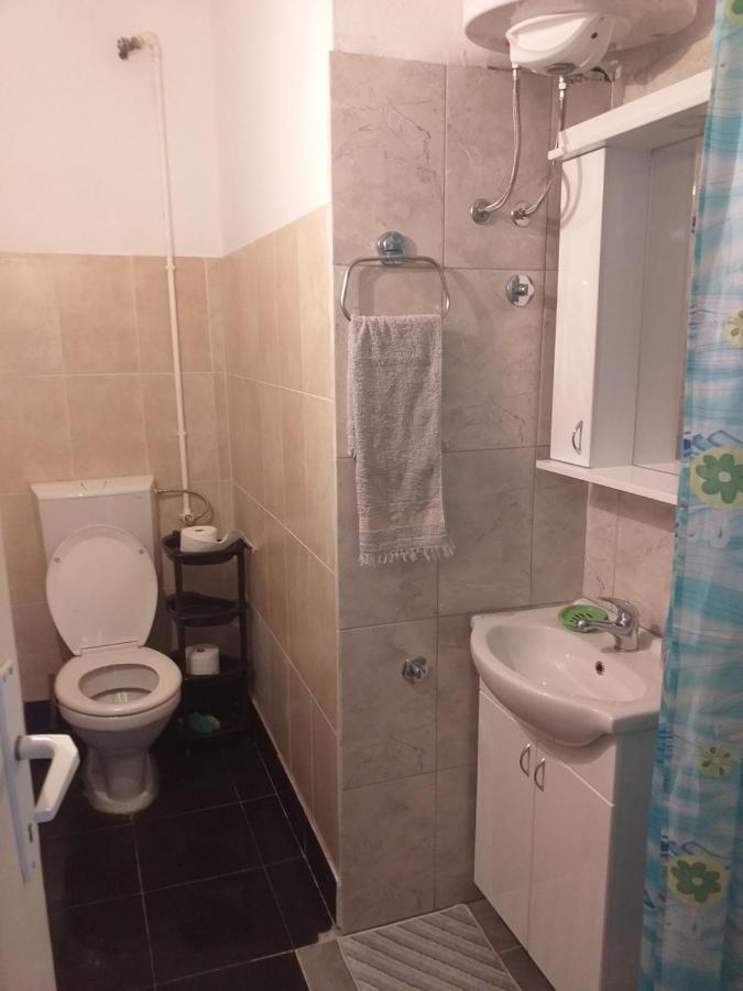 Villa Vikendica Iva Perucac Esterno foto