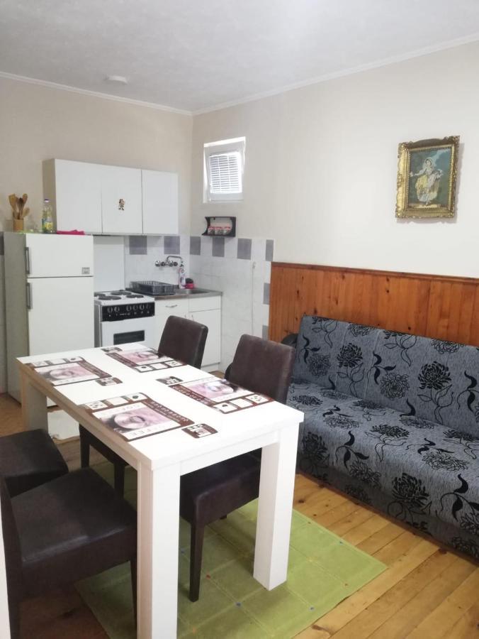 Villa Vikendica Iva Perucac Esterno foto