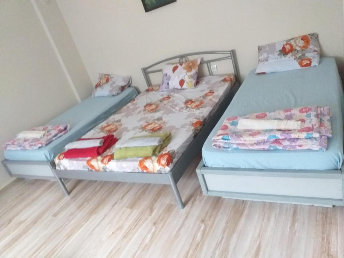 Villa Vikendica Iva Perucac Esterno foto